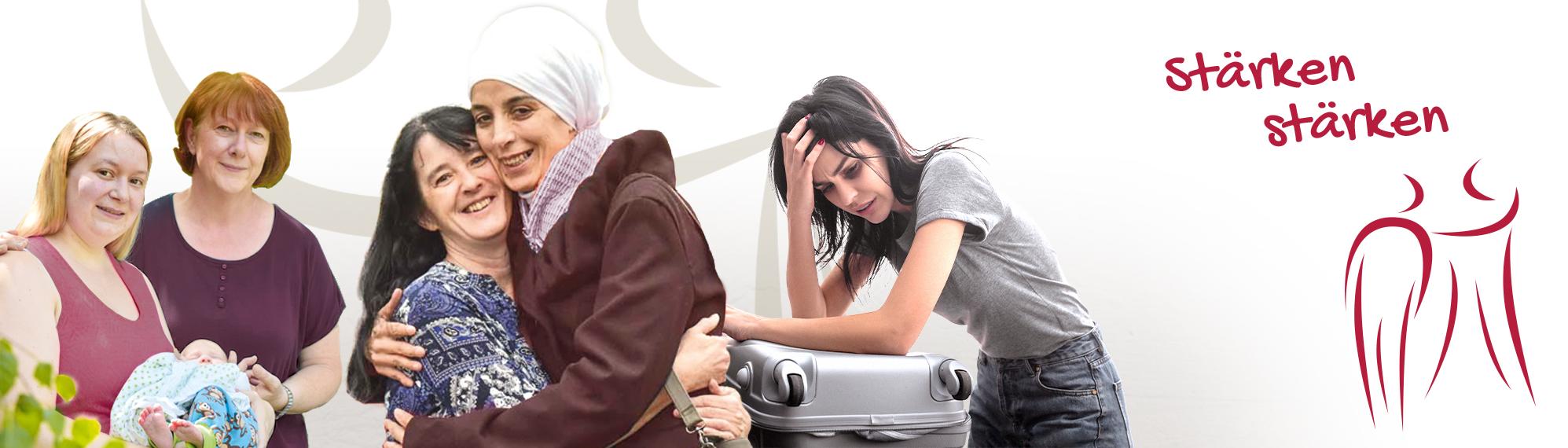Header SkF Frauen