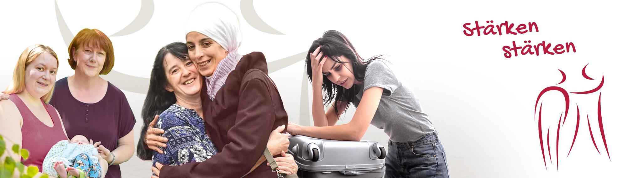 Header SkF Frauen