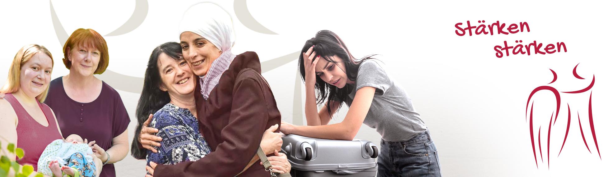Header SkF Frauen