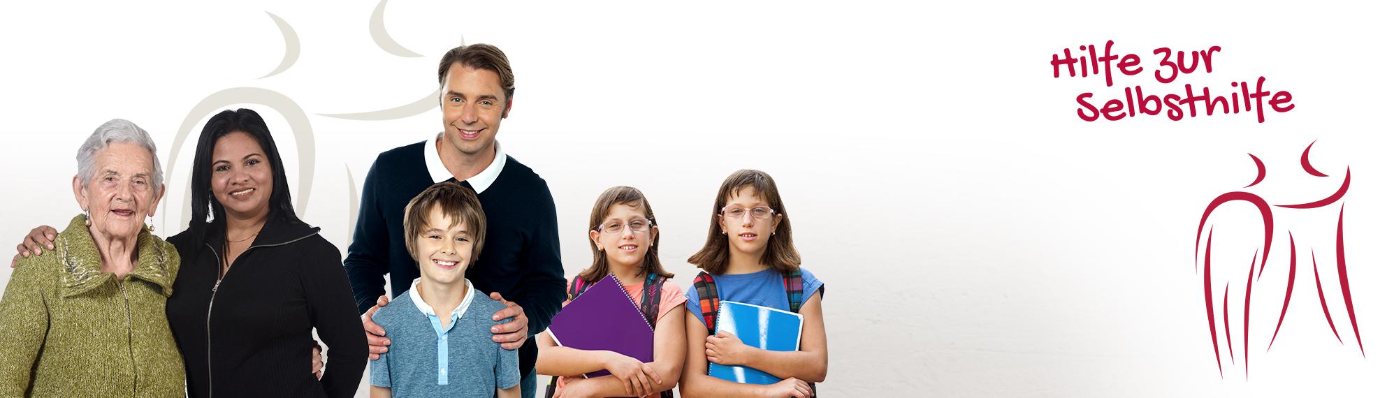 Header Betreuung
