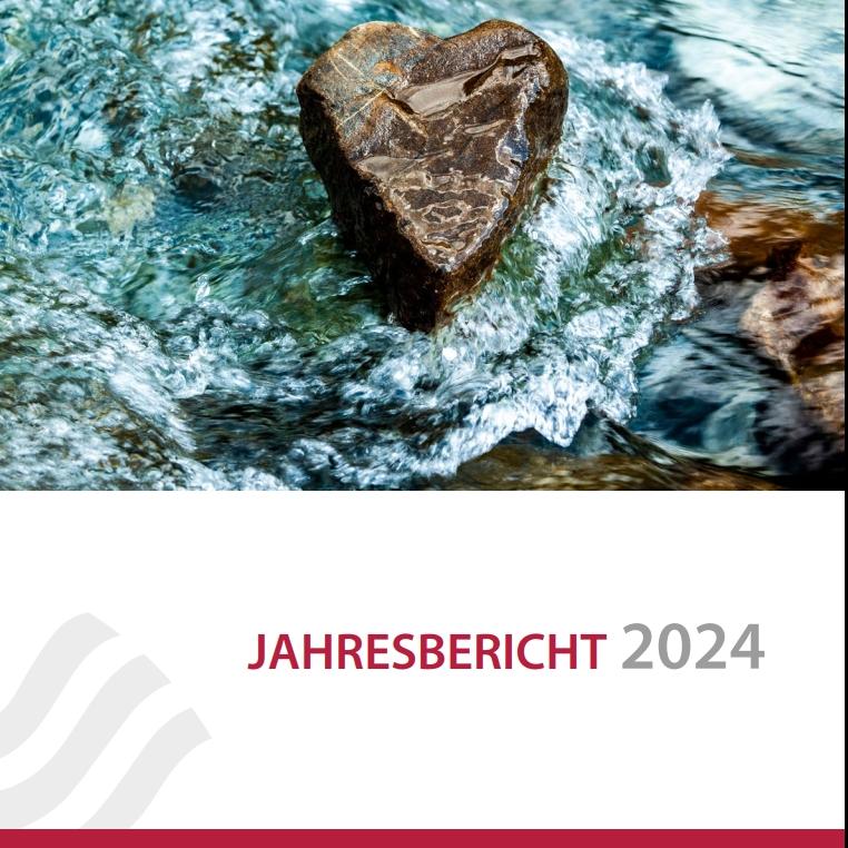 Jahresbericht 2024