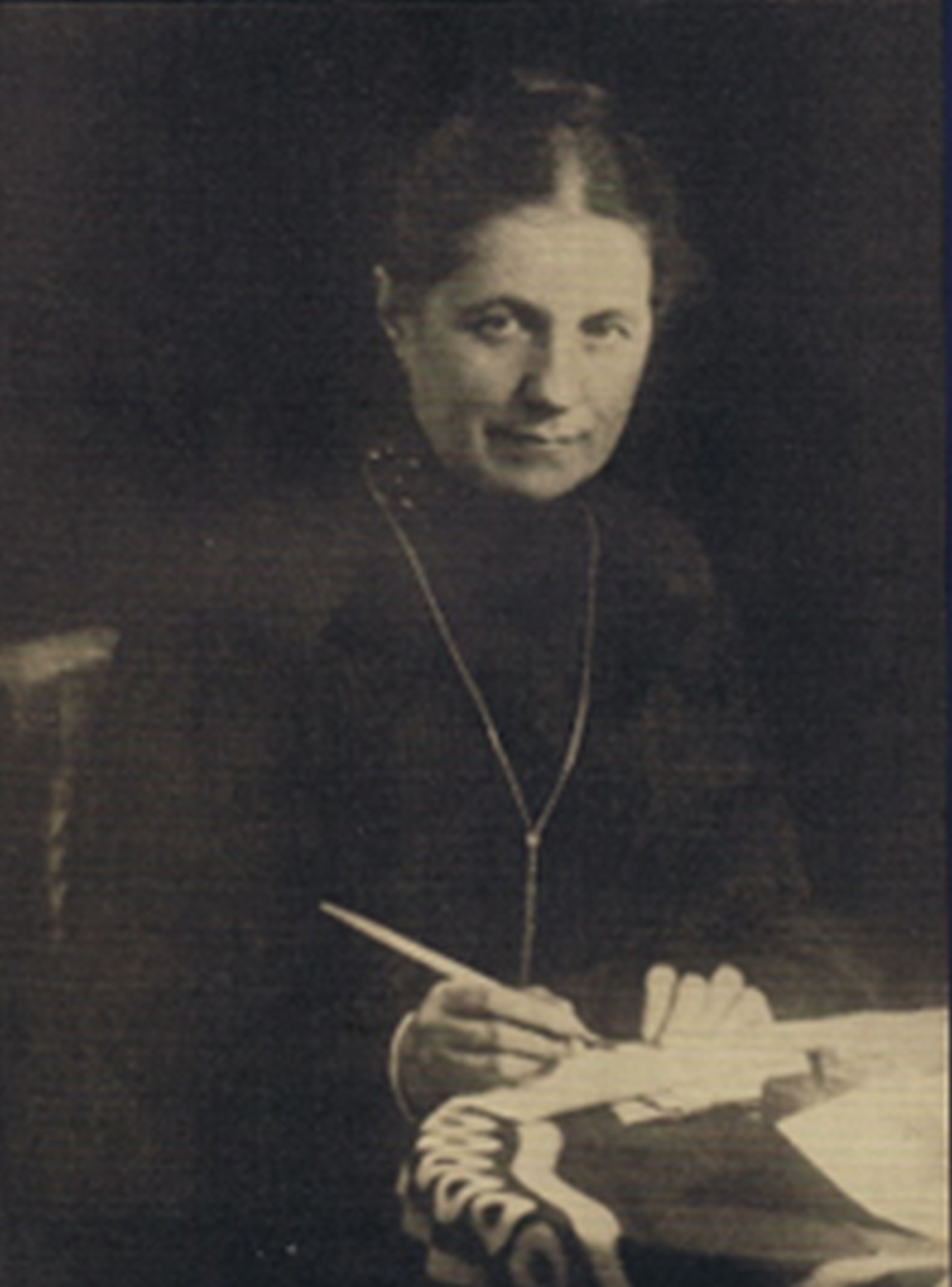 Marita Loersch